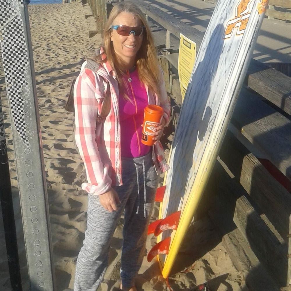 Meet your Posher, Lori